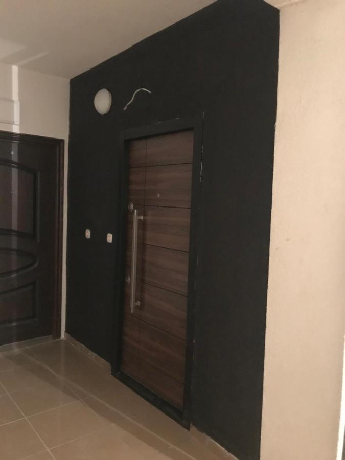 Ferienwohnung Baron Ohrid Exterior foto