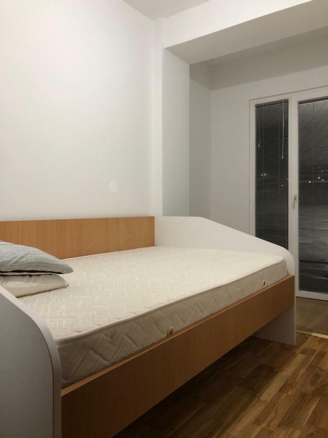 Ferienwohnung Baron Ohrid Exterior foto